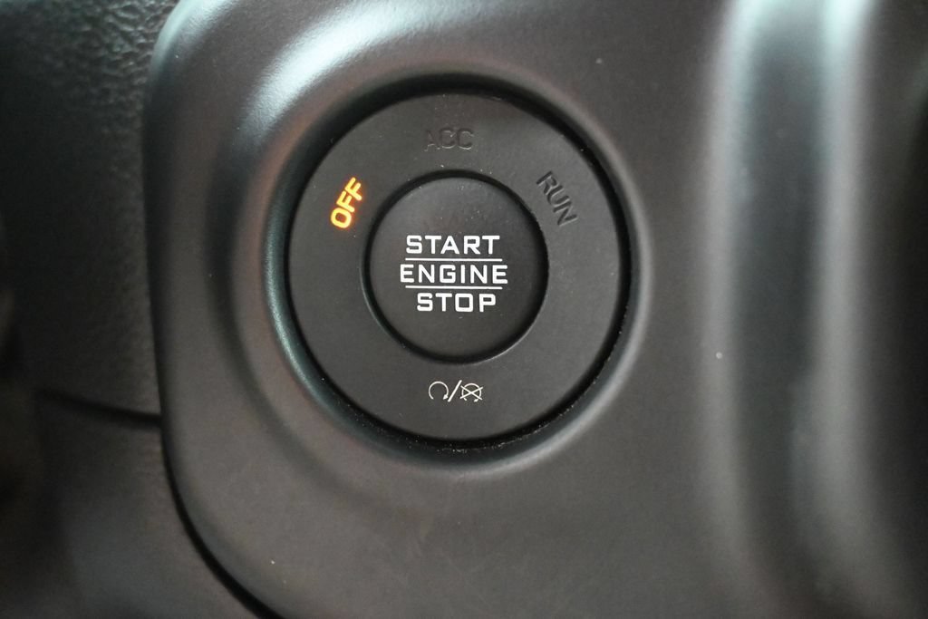 Used 2020 Jeep Wrangler Unlimited Rubicon AWD/4WD image 7