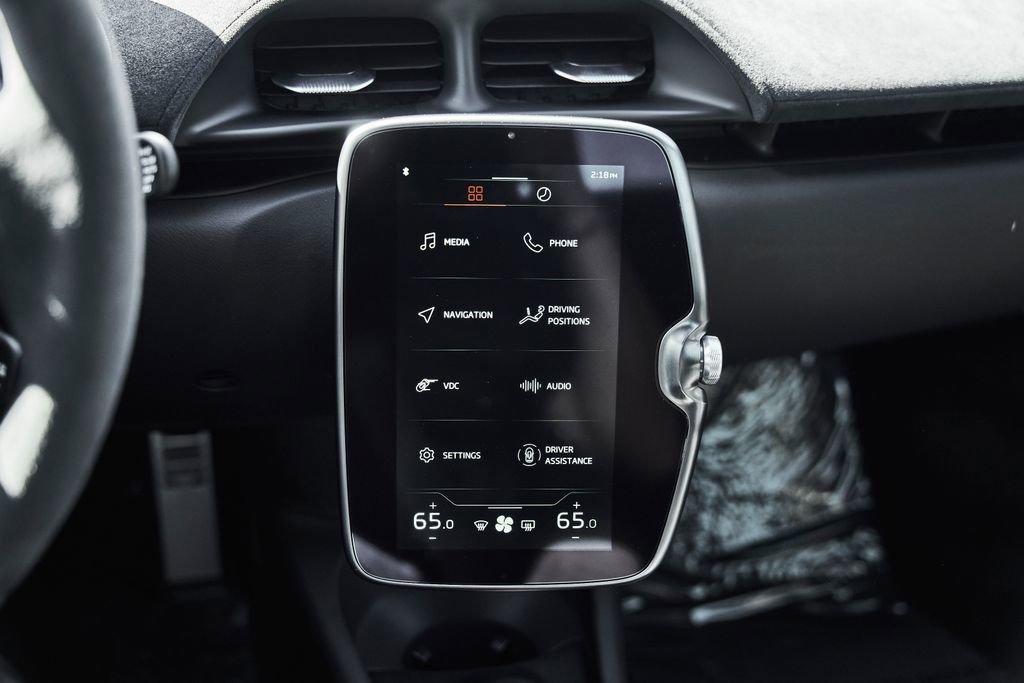 Used 2024 McLaren Artura RWD image 48