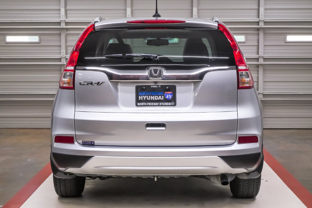 Used 2016 Honda CR-V EX-L image 7
