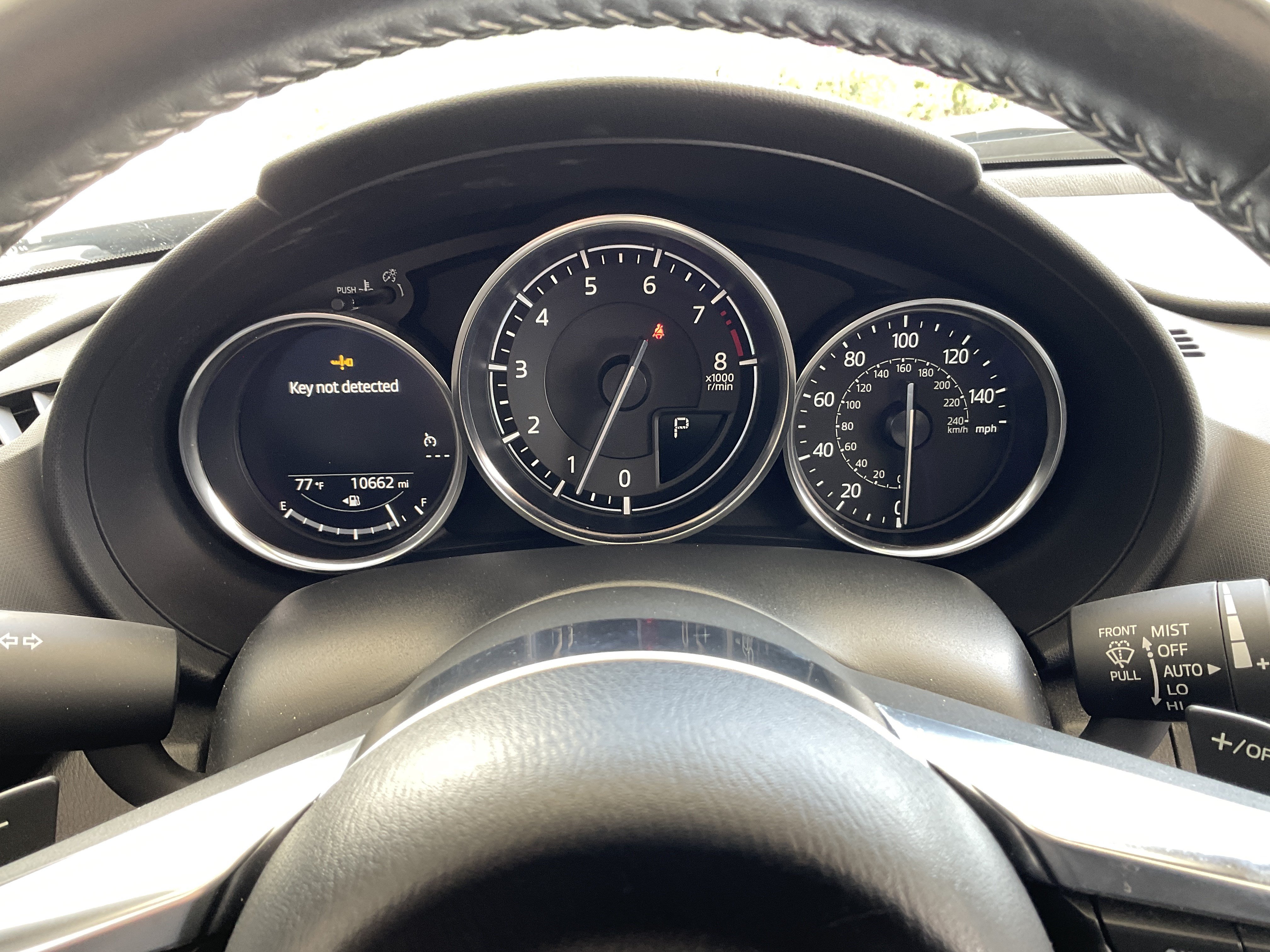 Used 2022 MAZDA MX-5 Miata Grand Touring RWD image 20