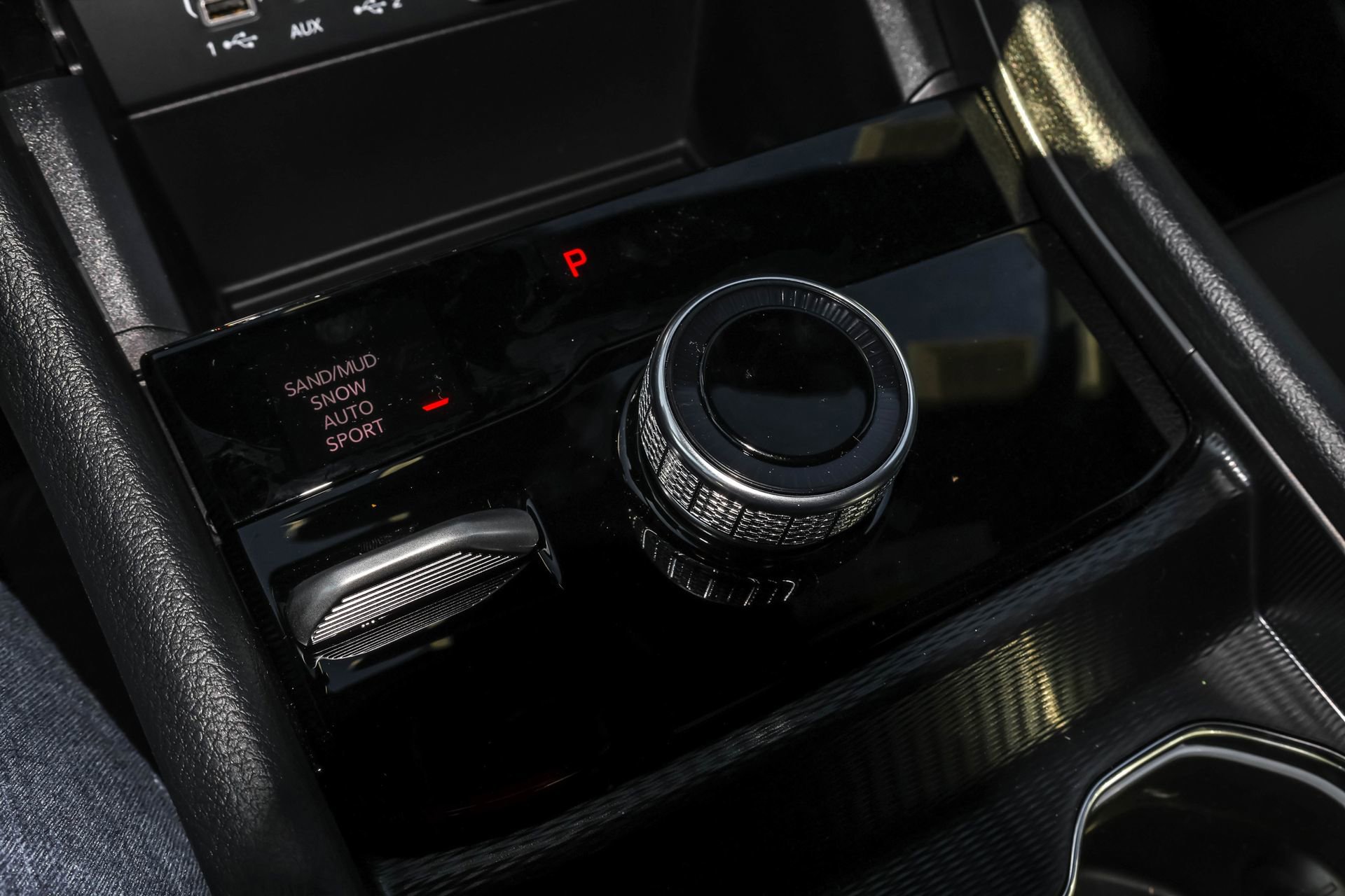 New 2025 Jeep Grand Cherokee Limited w/ Black Appearance Package image 20