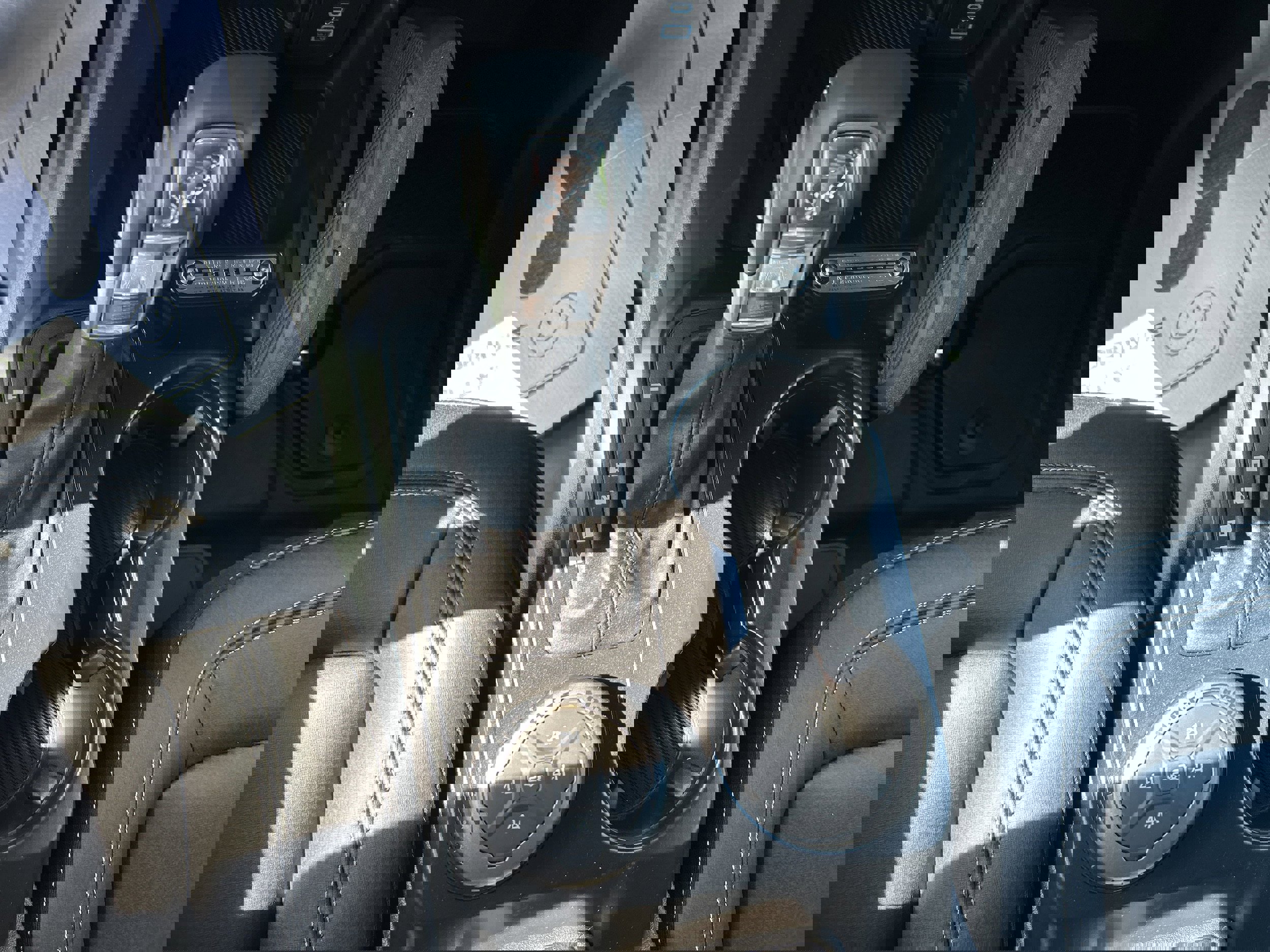 New 2025 Ford Bronco Badlands image 54