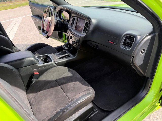 Used 2023 Dodge Charger Scat Pack image 15