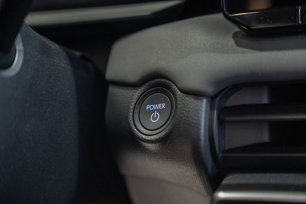 New 2026 Toyota RAV4 XSE image 30