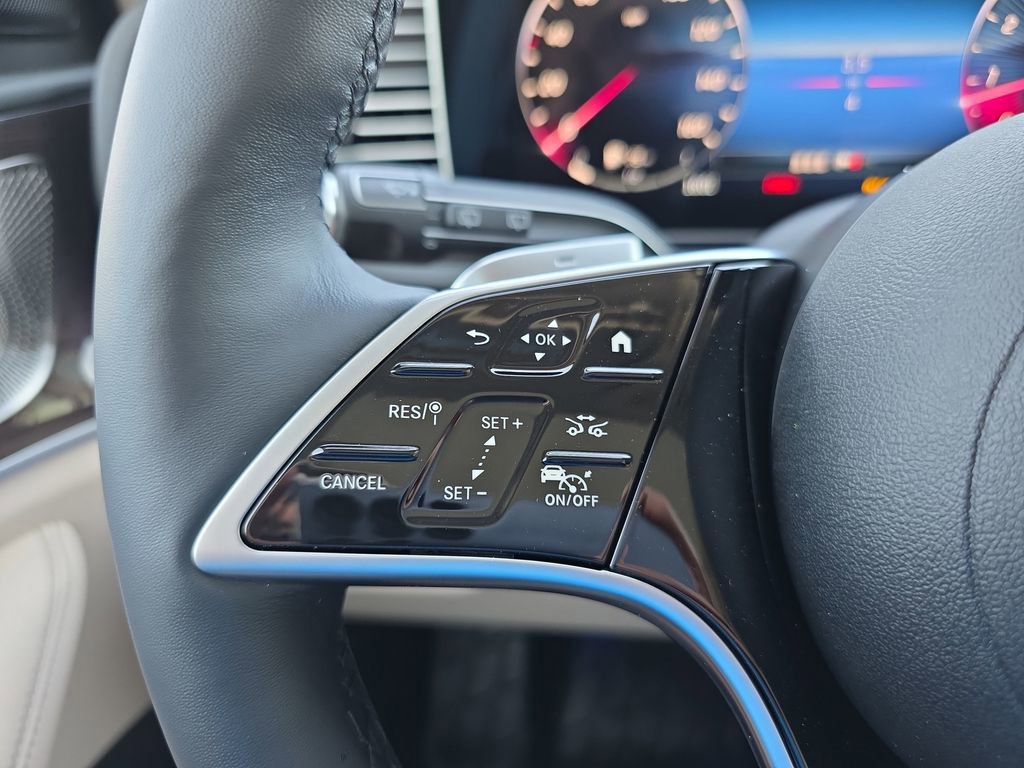 New 2026 Mercedes-Benz GLE 450 4MATIC image 21