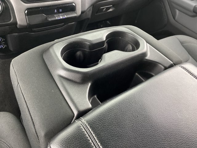 Used 2021 RAM 1500 Big Horn AWD/4WD image 30