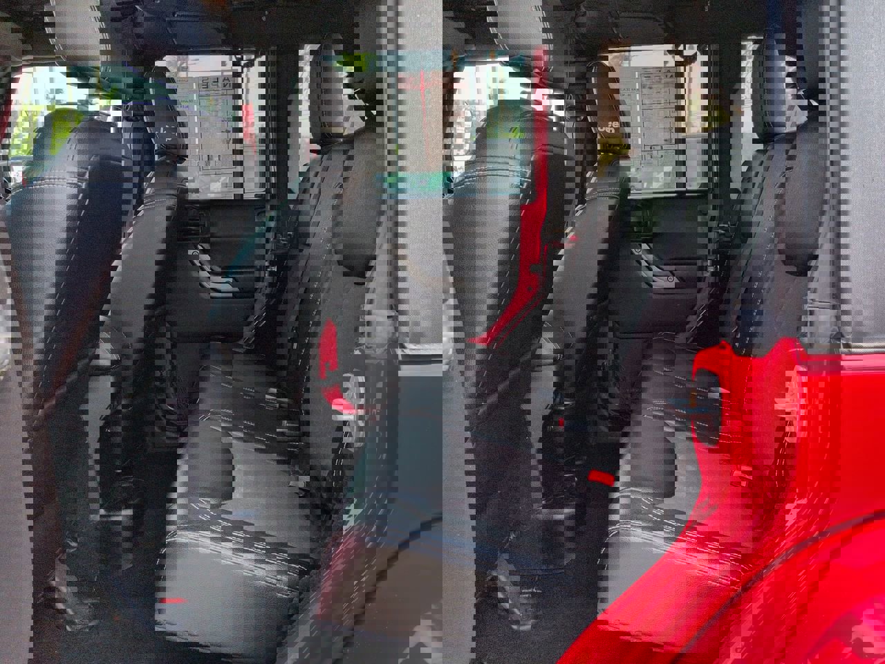 Used 2016 Jeep Wrangler Unlimited Sport image 14