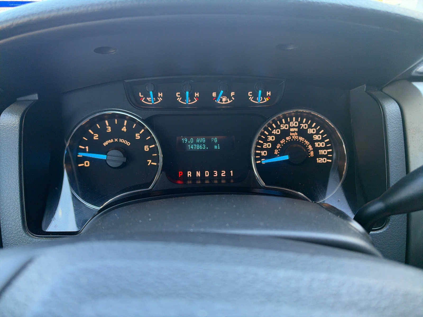 Used 2014 Ford F150 XLT RWD image 16