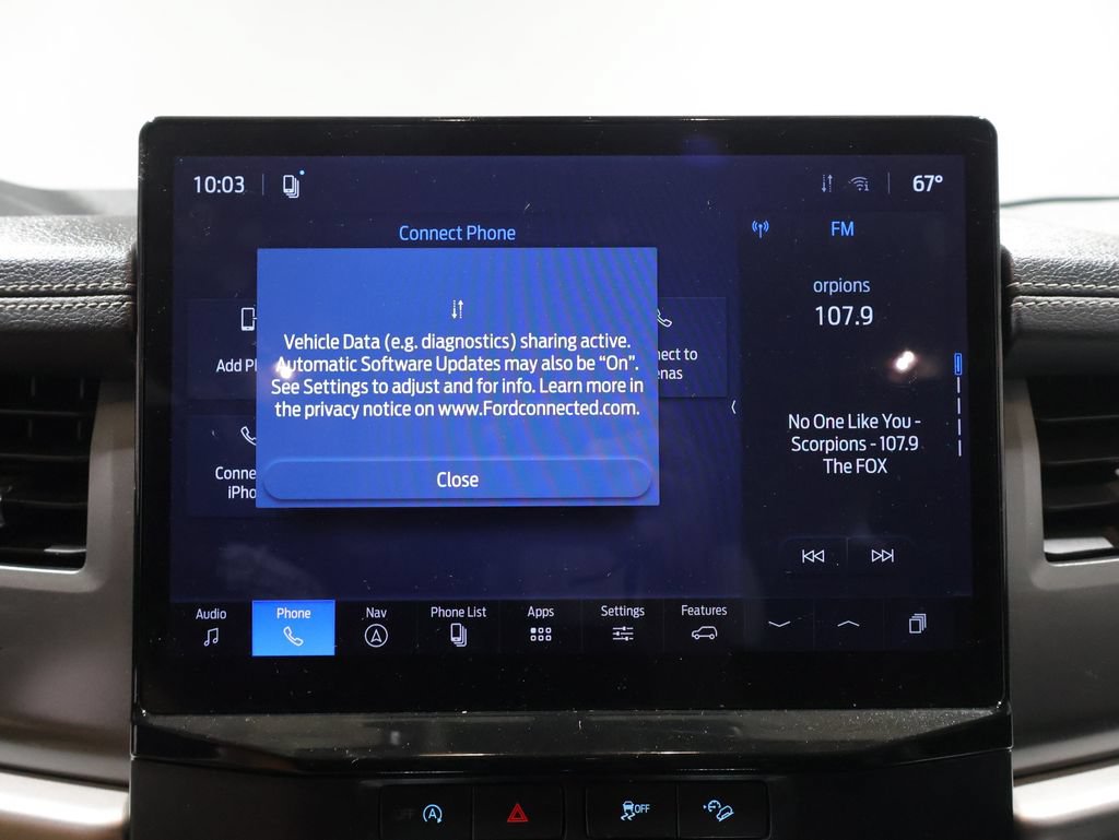 Used 2023 Ford Expedition XLT AWD/4WD image 26