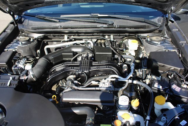 Used 2022 Subaru Outback 2.5i image 24