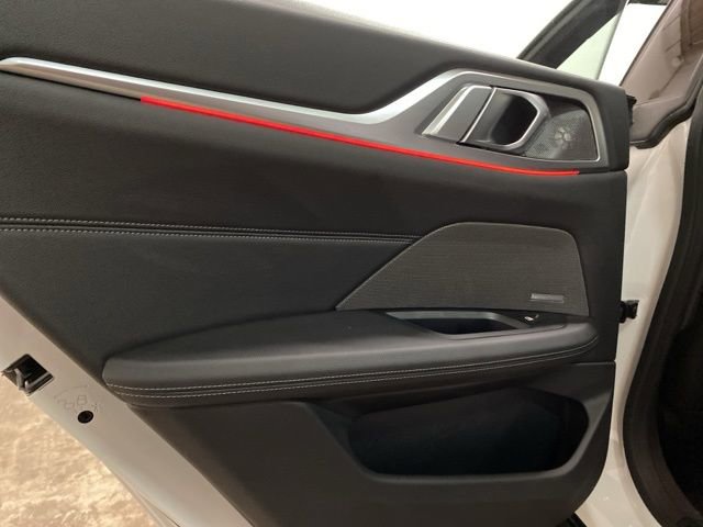Used 2025 BMW 430i xDrive w/ Premium Package image 68