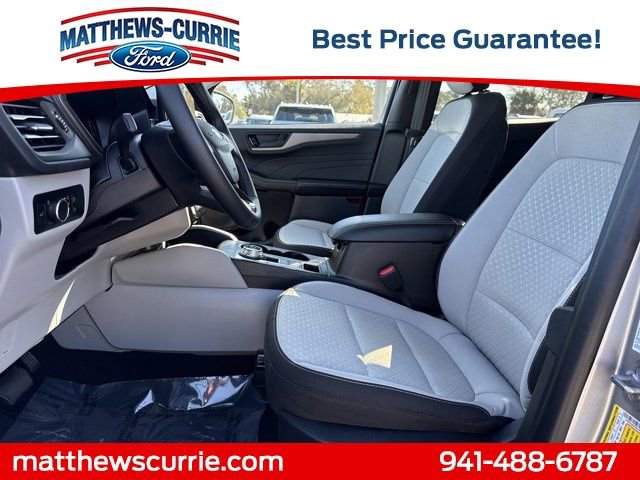 Certified 2024 Ford Escape Active w/ Tech Pack #1 image 9