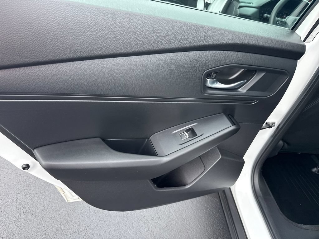 Used 2025 Honda Accord SE image 17