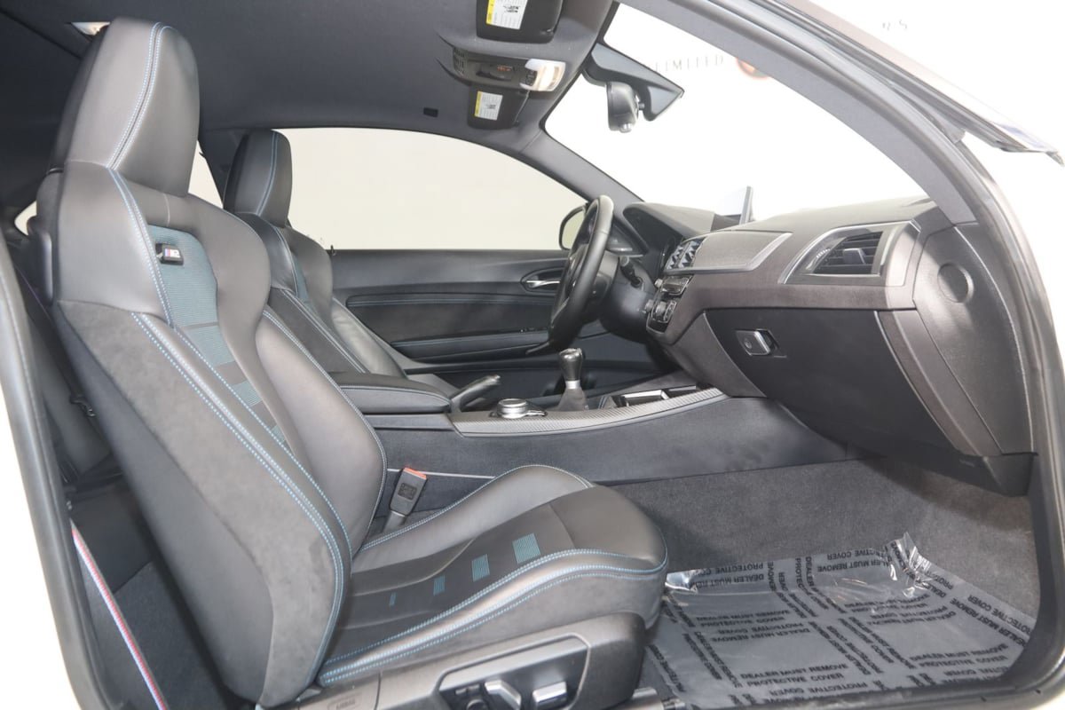 Used 2020 BMW M2 Competition w/ Executive Package RWD image 13