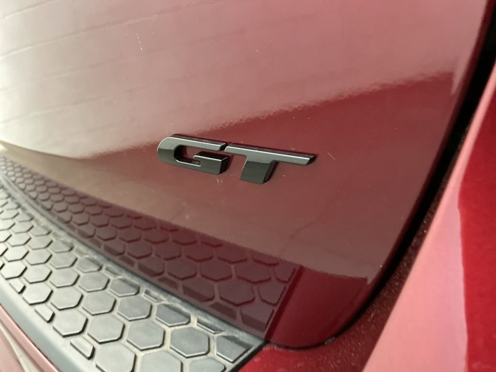 New 2026 Dodge Durango GT image 5