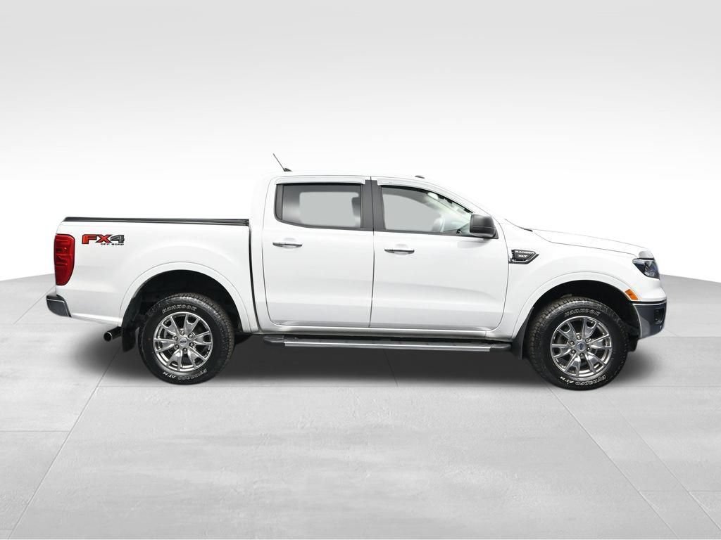 Used 2019 Ford Ranger XLT w/ Equipment Group 302A Luxury AWD/4WD image 6