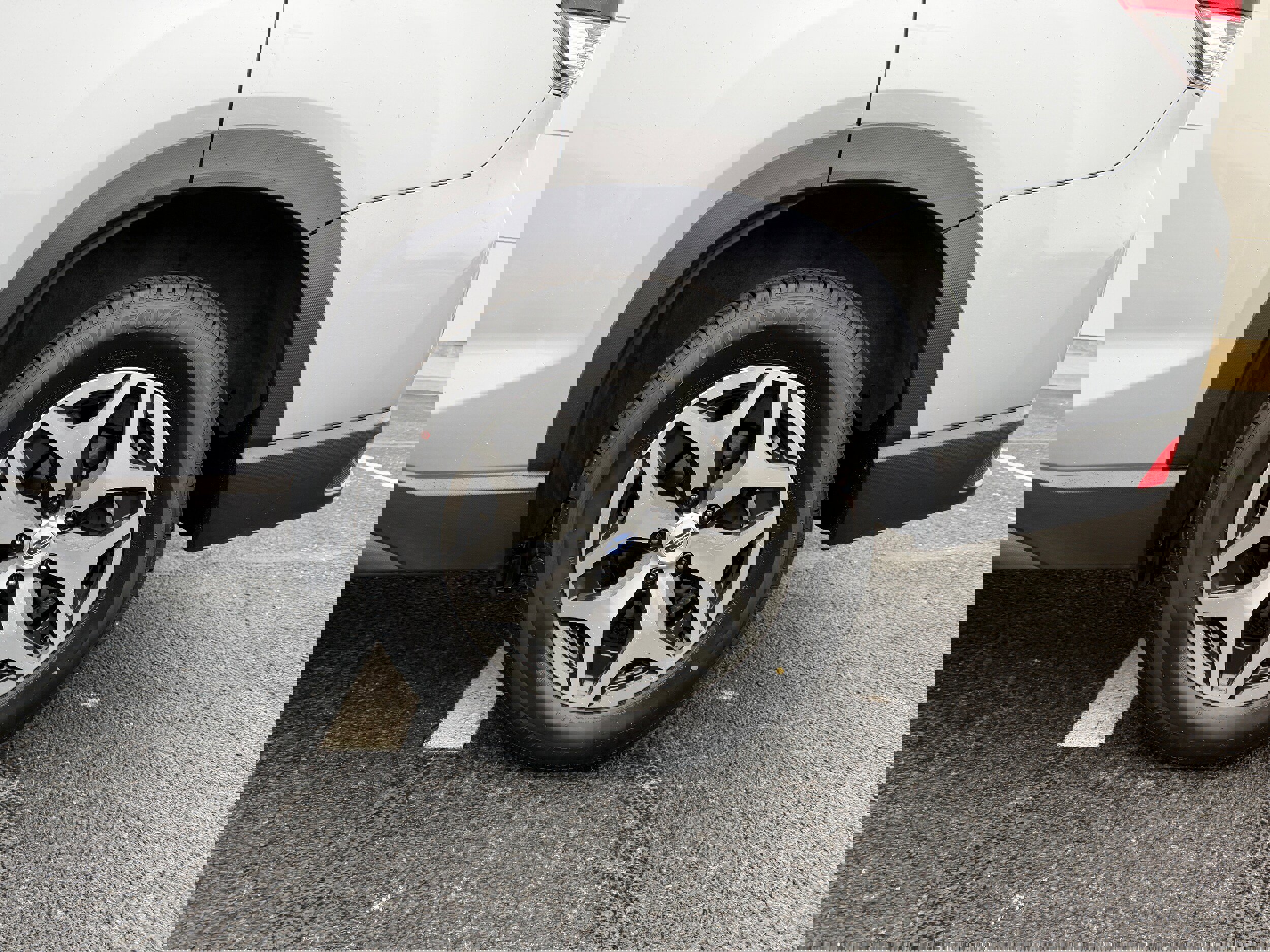 Used 2020 Subaru Forester Premium w/ Popular Package #1 image 10