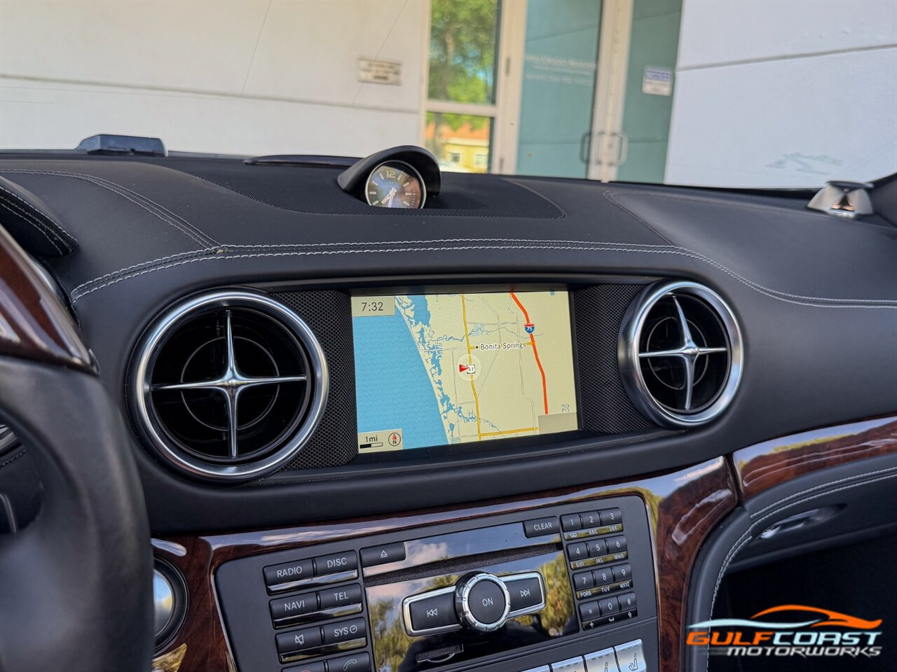 Used 2015 Mercedes-Benz SL 65 AMG image 16