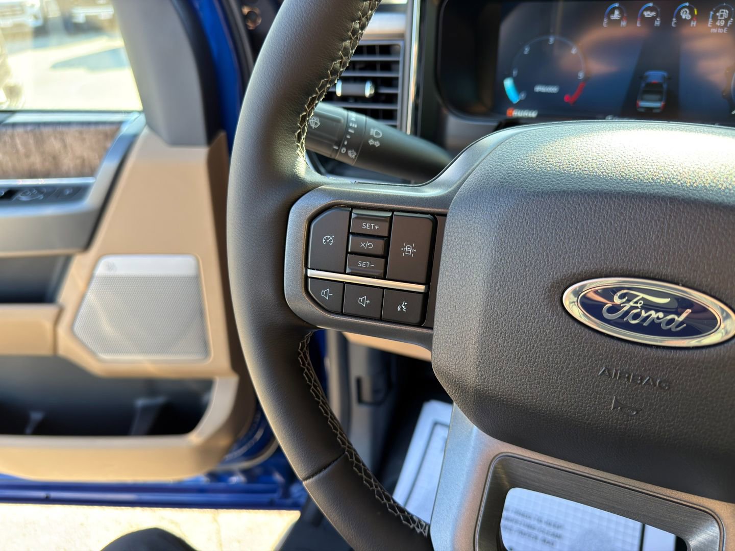 New 2026 Ford F450 Lariat AWD/4WD image 43