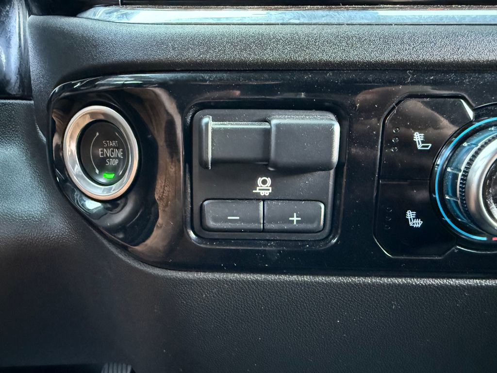 Used 2023 GMC Sierra 1500 SLE image 34