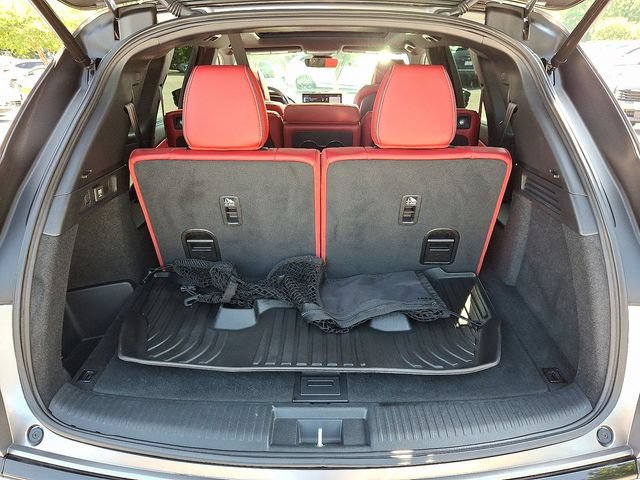 Used 2022 Acura MDX A-Spec AWD/4WD image 32