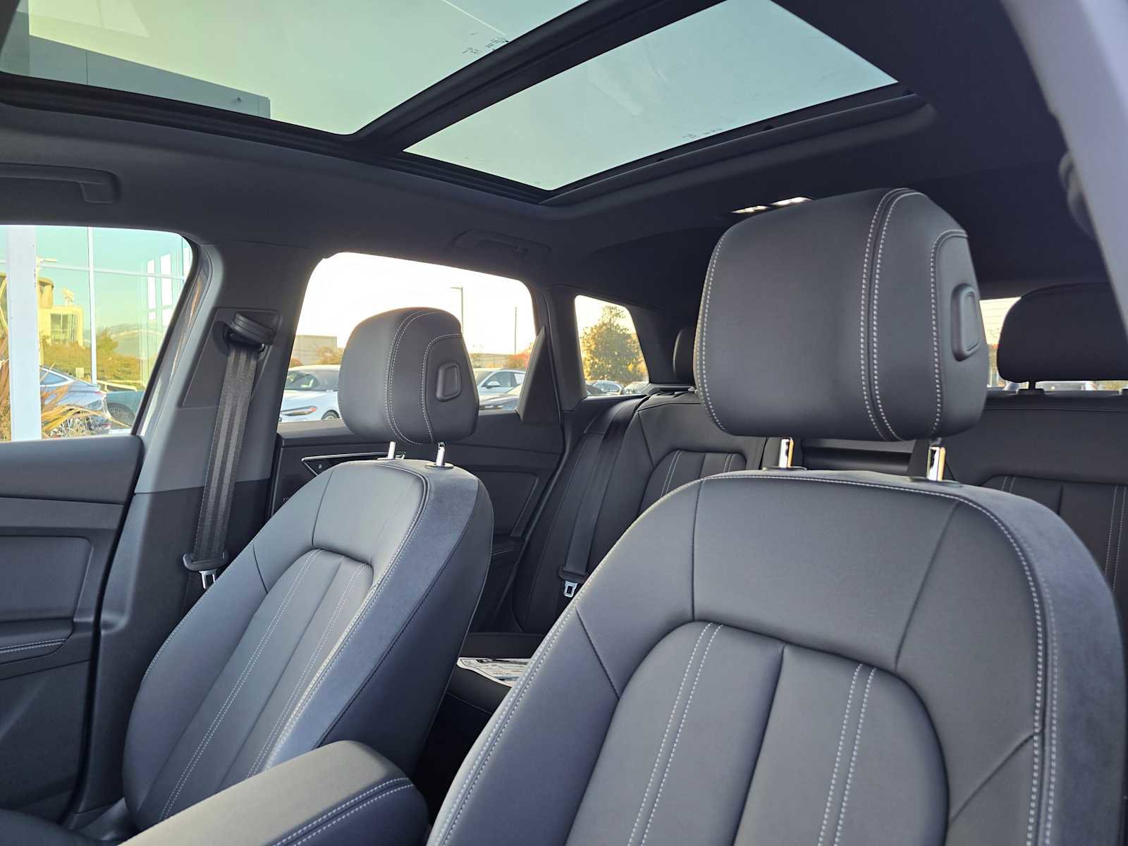 New 2026 Audi Q4 e-tron Premium Plus image 23