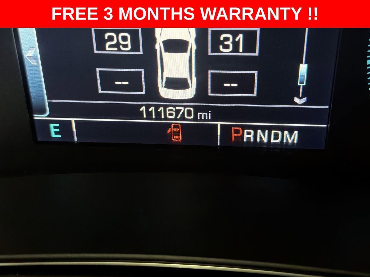 Used 2018 Chevrolet Impala LT FWD image 16