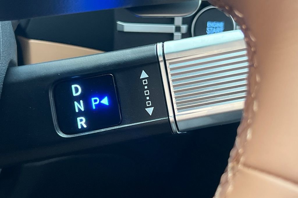 New 2026 Hyundai Santa Fe Limited image 20