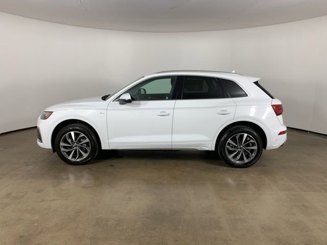 Used 2023 Audi Q5 2.0T Premium Plus image 16