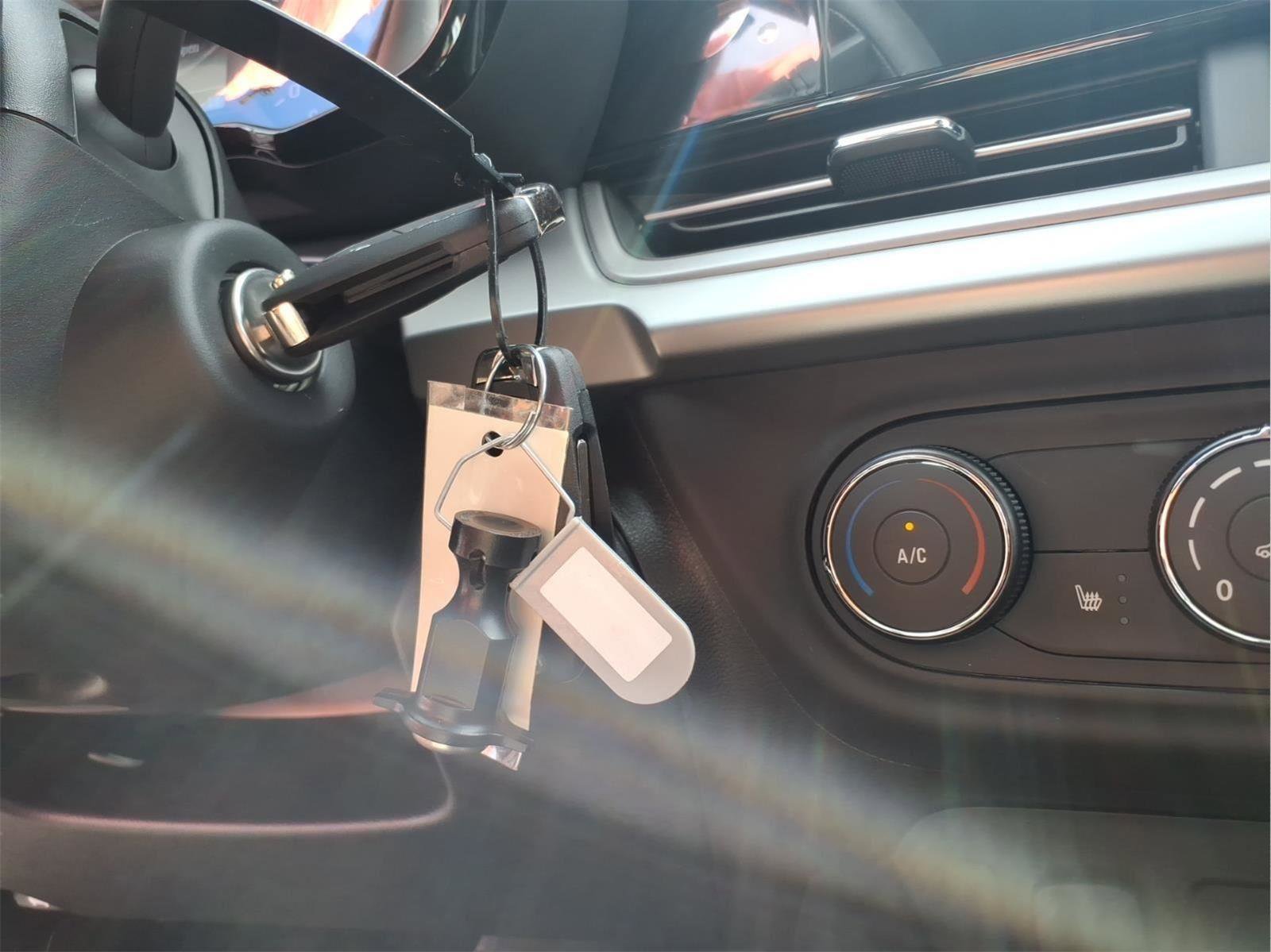 New 2026 Chevrolet Trax LS image 25