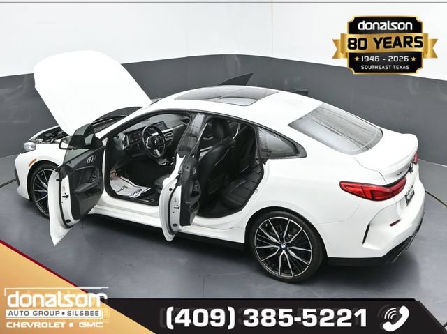 Used 2023 BMW M235i xDrive Gran Coupe w/ Premium Package AWD/4WD image 25