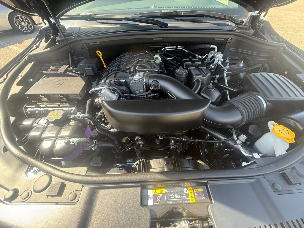 New 2026 Dodge Durango GT w/ Blacktop Package image 45