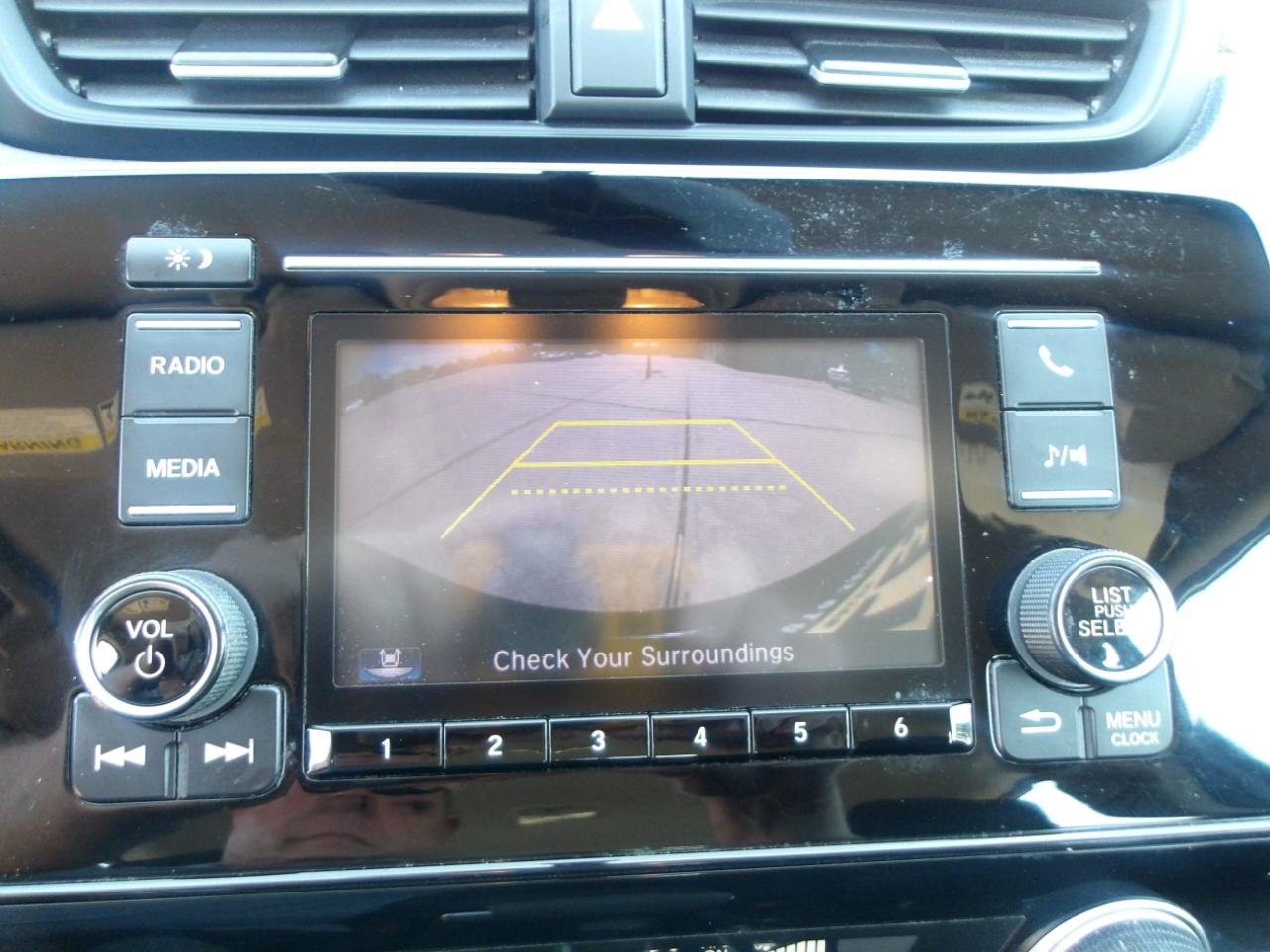Used 2019 Honda CR-V LX image 23