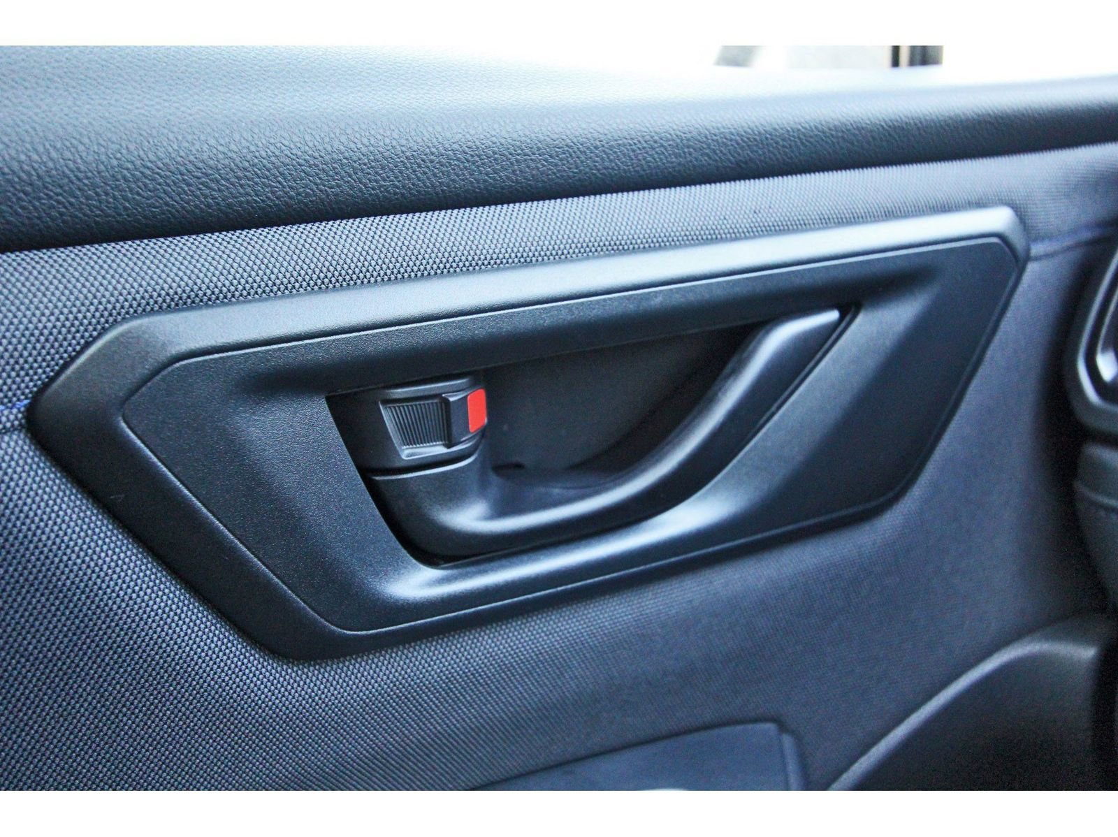 Certified 2025 Subaru Forester Premium image 22