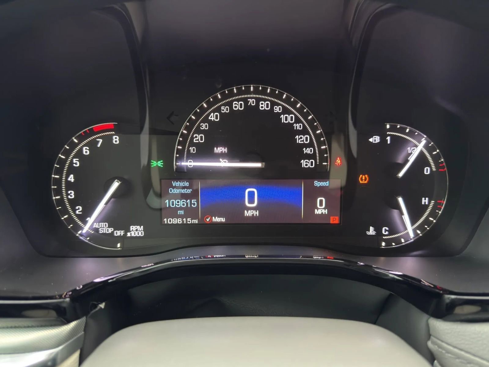Used 2019 Cadillac XT5 Luxury image 19