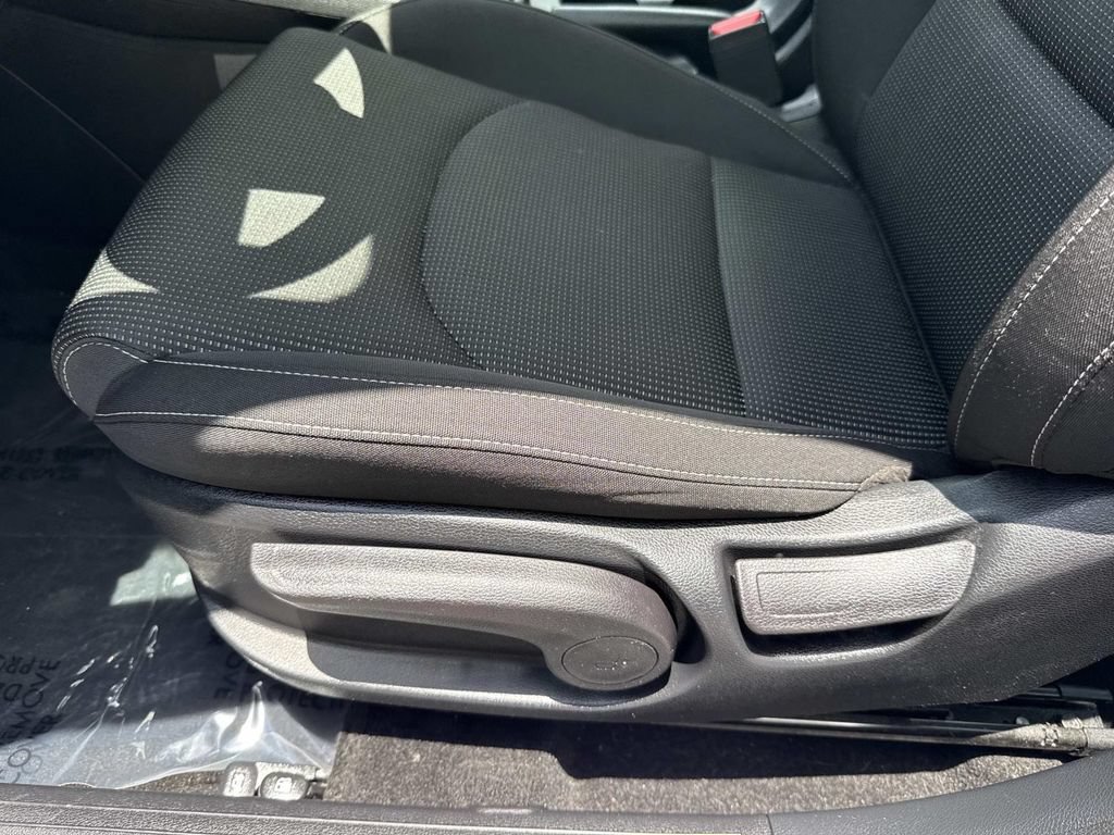 Used 2021 Kia Forte LXS FWD image 26