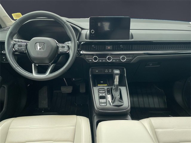 Certified 2023 Honda CR-V EX-L image 10