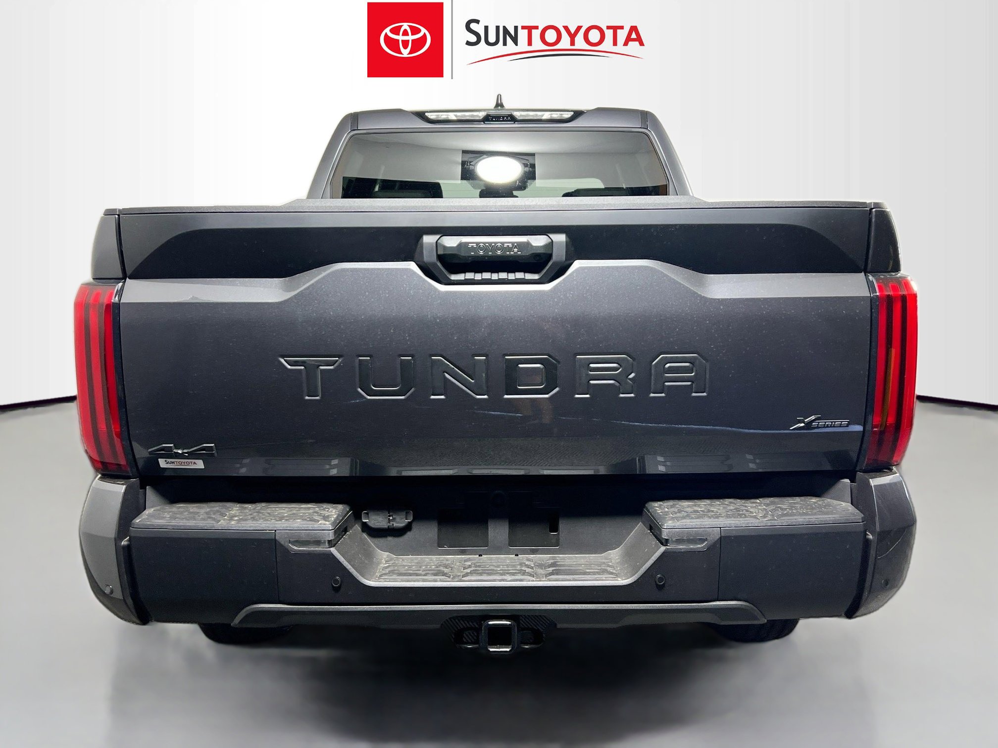 New 2026 Toyota Tundra SR5 image 5