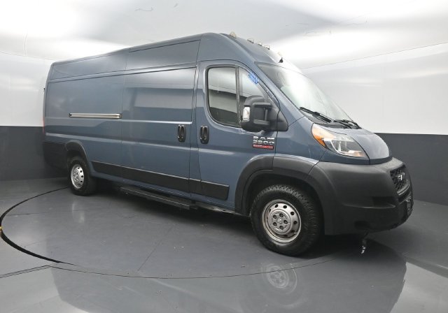 Used 2021 RAM ProMaster 3500 FWD image 18