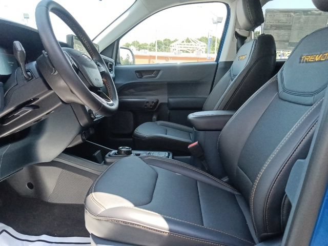 New 2026 Ford Maverick Tremor AWD/4WD image 15
