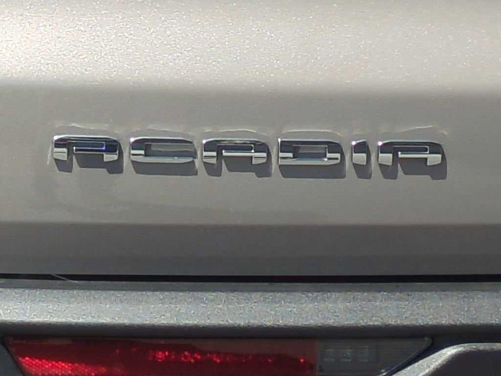 New 2026 GMC Acadia AT4 w/ Luxury Package AWD/4WD image 10
