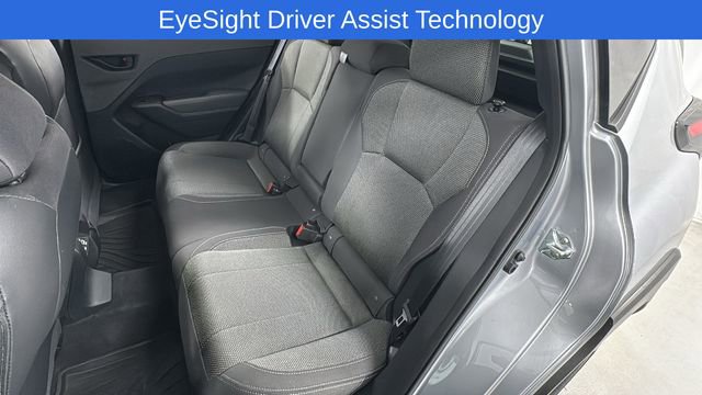 Certified 2024 Subaru Crosstrek 2.0i Premium image 14