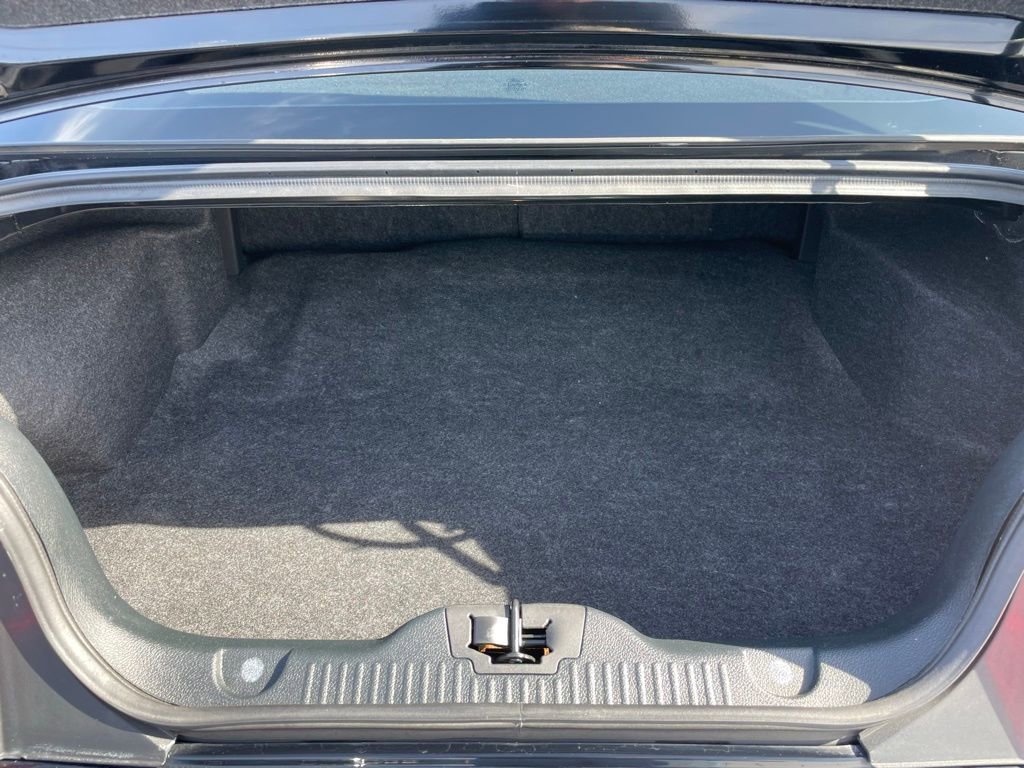 Used 2012 Ford Mustang Shelby GT500 w/ SVT Performance Pkg image 27