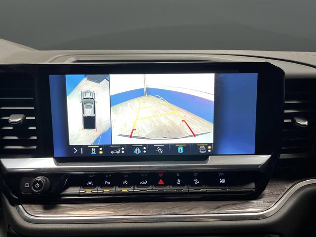 Used 2023 Chevrolet Silverado 1500 LTZ image 9