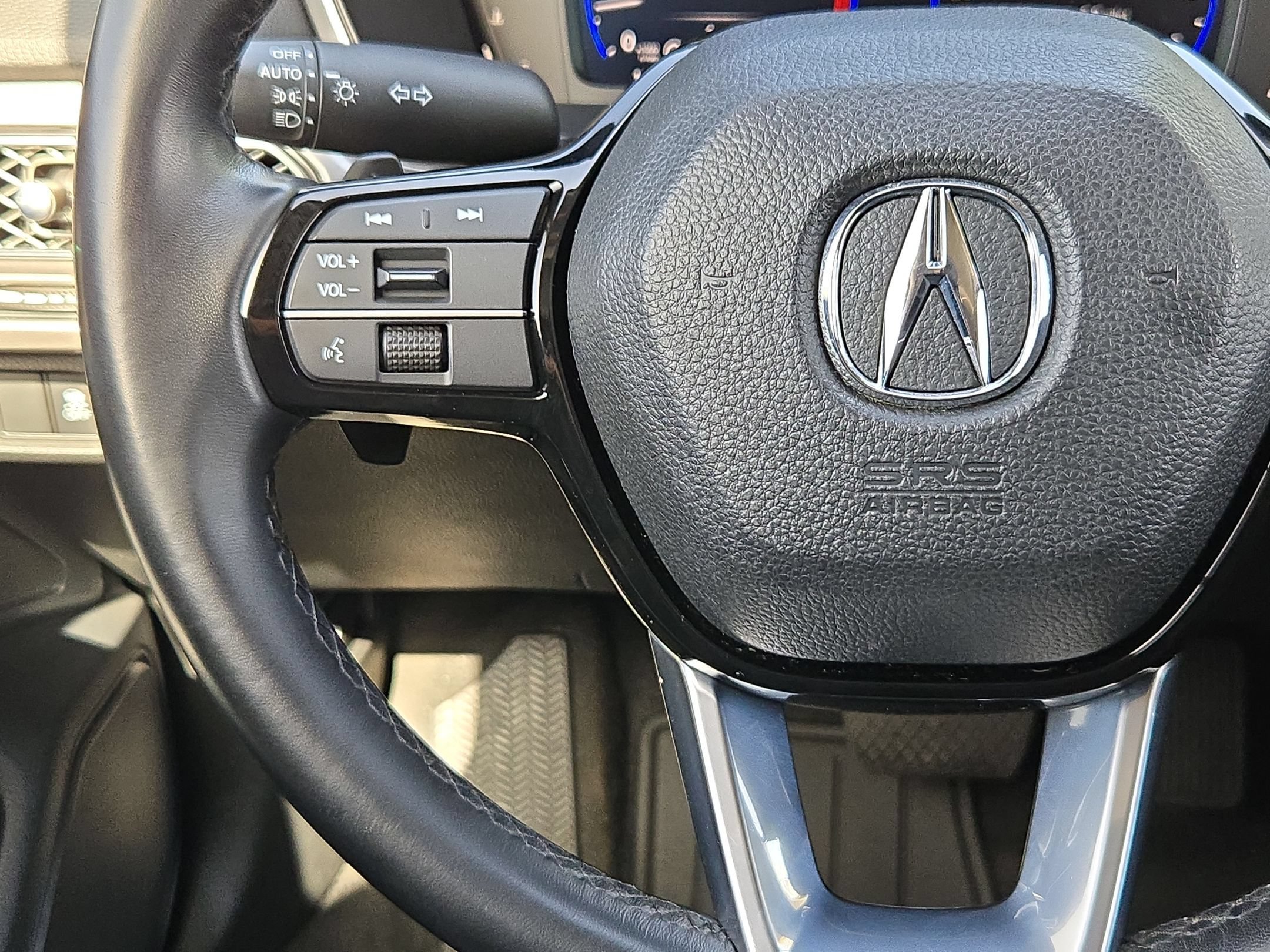 Certified 2024 Acura Integra FWD image 21