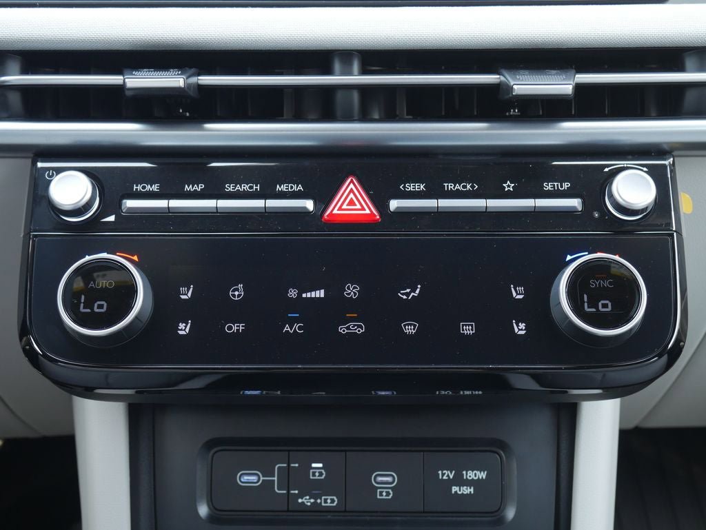 New 2026 Hyundai Tucson Limited AWD/4WD image 41