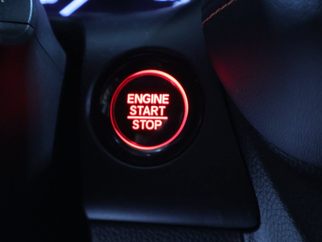 Used 2024 Honda HR-V Sport image 25
