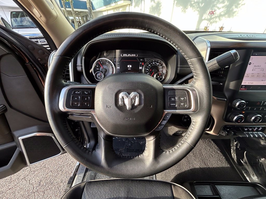 Used 2022 RAM 2500 Laramie AWD/4WD image 15