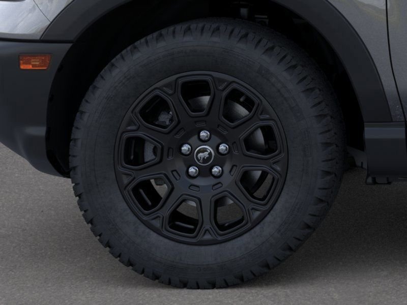 New 2025 Ford Bronco Sport Badlands w/ Badlands Tech Package AWD/4WD image 19