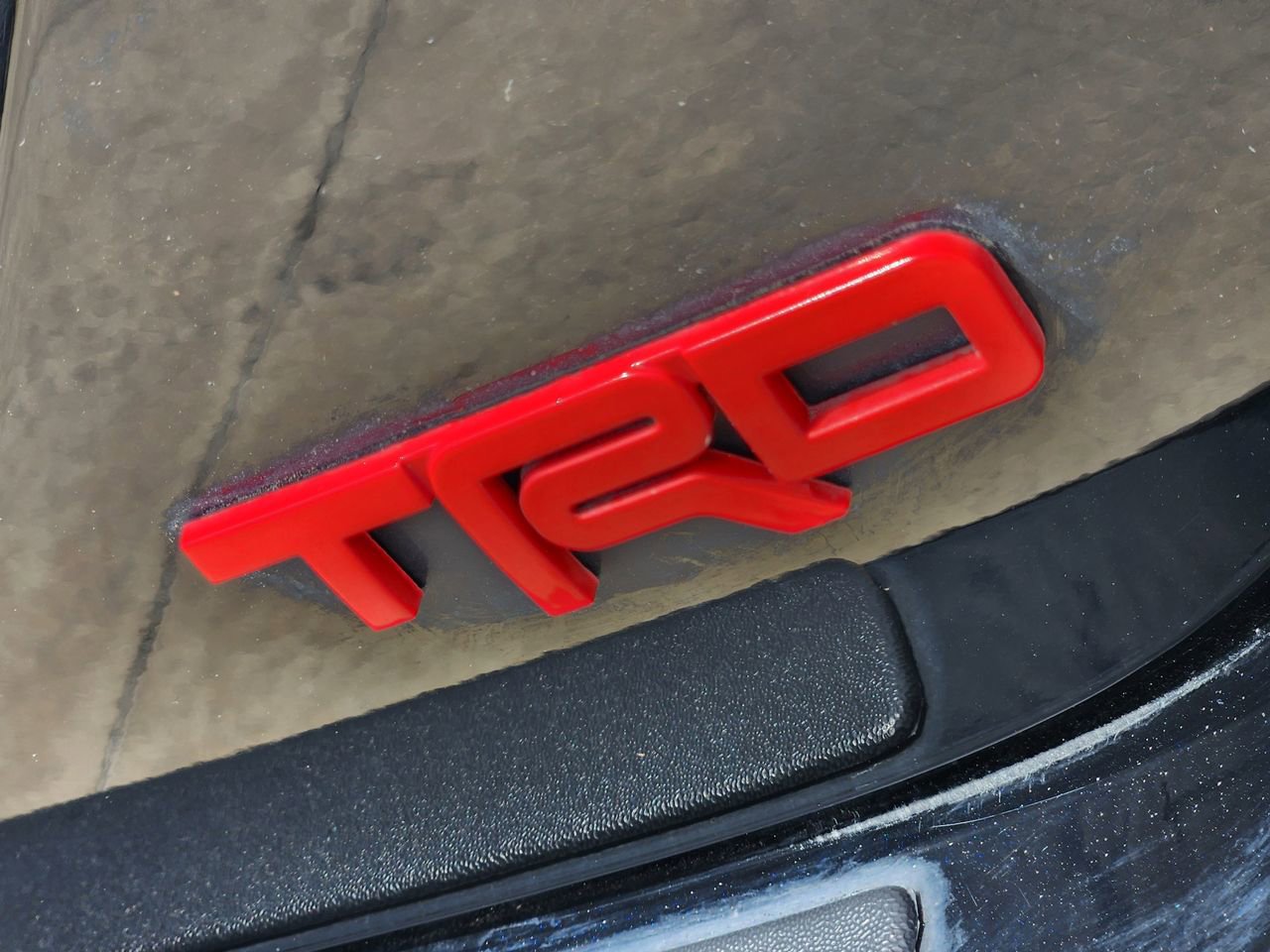 Used 2023 Toyota Camry TRD FWD image 10
